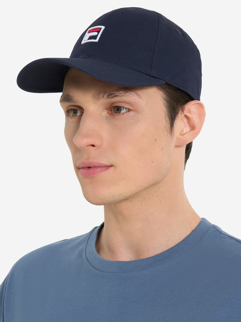 Бейсболка FILA — фото №8