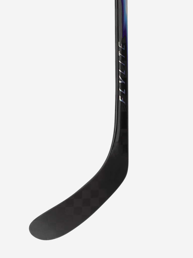 Клюшка хоккейная детская BAUER Vapor Flylite Grip JR-50(54") — фото №2
