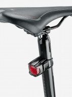 Фонарь велосипедный задний Topeak RedLite Race — фото №2