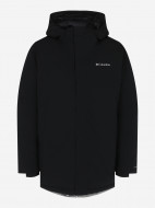 Куртка утепленная мужская Columbia Blizzard Fighter IV Jacket — фото №15