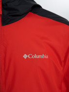 Columbia Discovery Loop Lined Windbreaker ерлер жұқа курткасы — фото №8