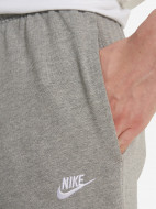 Брюки мужские Nike Nk Club — фото №5