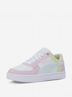 Кеды для девочек PUMA Caven 2.0 Block Jr — фото №2
