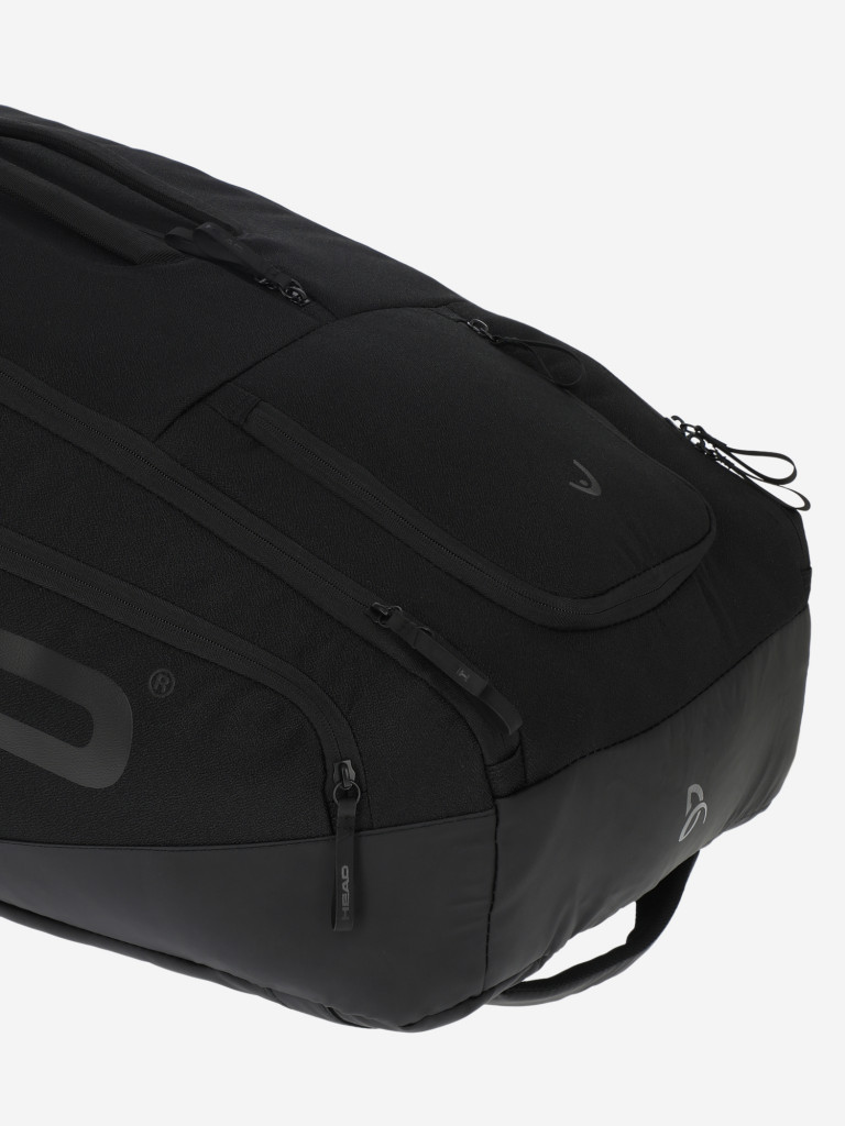 Сумка для 12 ракеток Head Pro X — фото №9