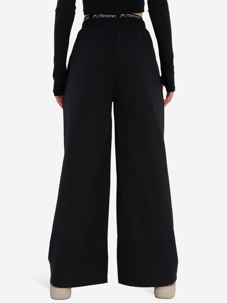 Kappa Lungo әйелдер оверсайз шалбары — фото №3