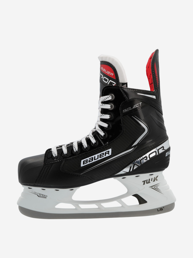 Коньки хоккейные Bauer Vapor Select SR D