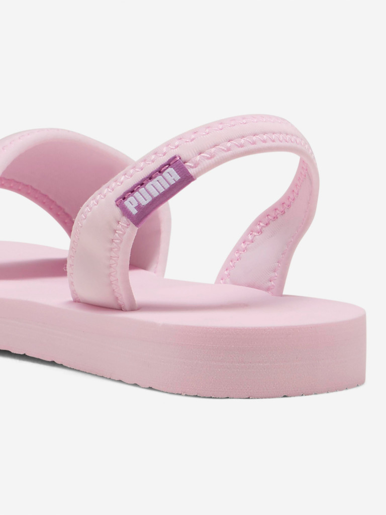 Шлепанцы женские PUMA Sandy Playa — фото №6