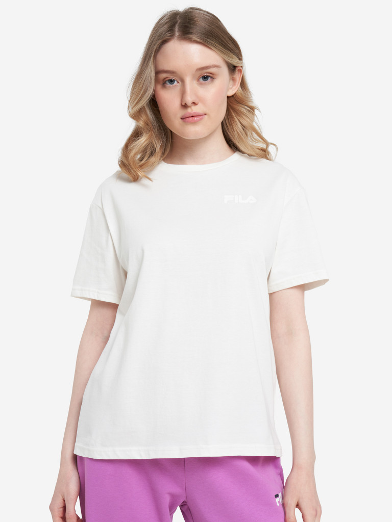 FILA әйелдер футболкасы