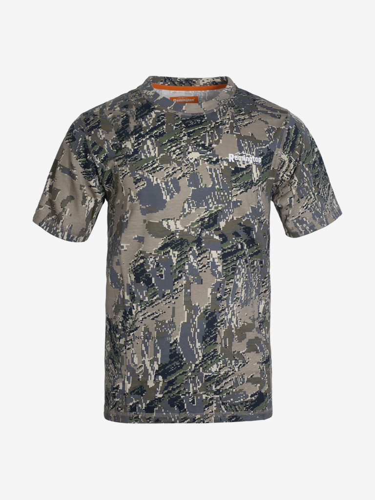 Футболка мужская Remington — фото №4