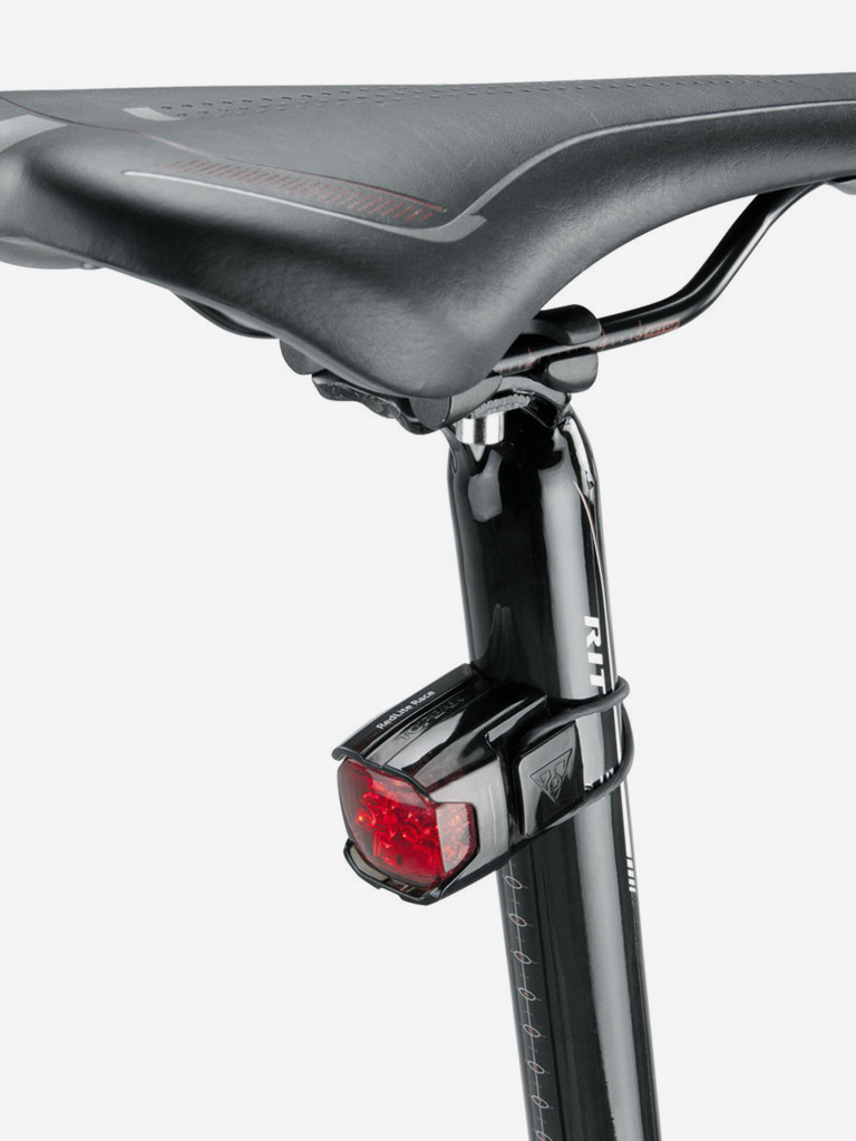 Фонарь велосипедный задний Topeak RedLite Race — фото №2