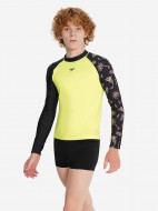 Speedo ұлдарға арналған рашгарды