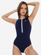 Купальник слитный женский FILA — фото №2