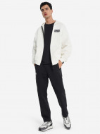 Толстовка мужская оверсайз Kappa — фото №4