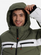 Ellesse ерлер жылы курткасы — фото №5