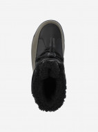 FILA Fil Space High ұлдарға арналған күмпиген етігі — фото №5