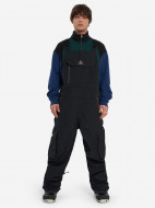 Брюки мужские DC Shoes Brigade — фото №2