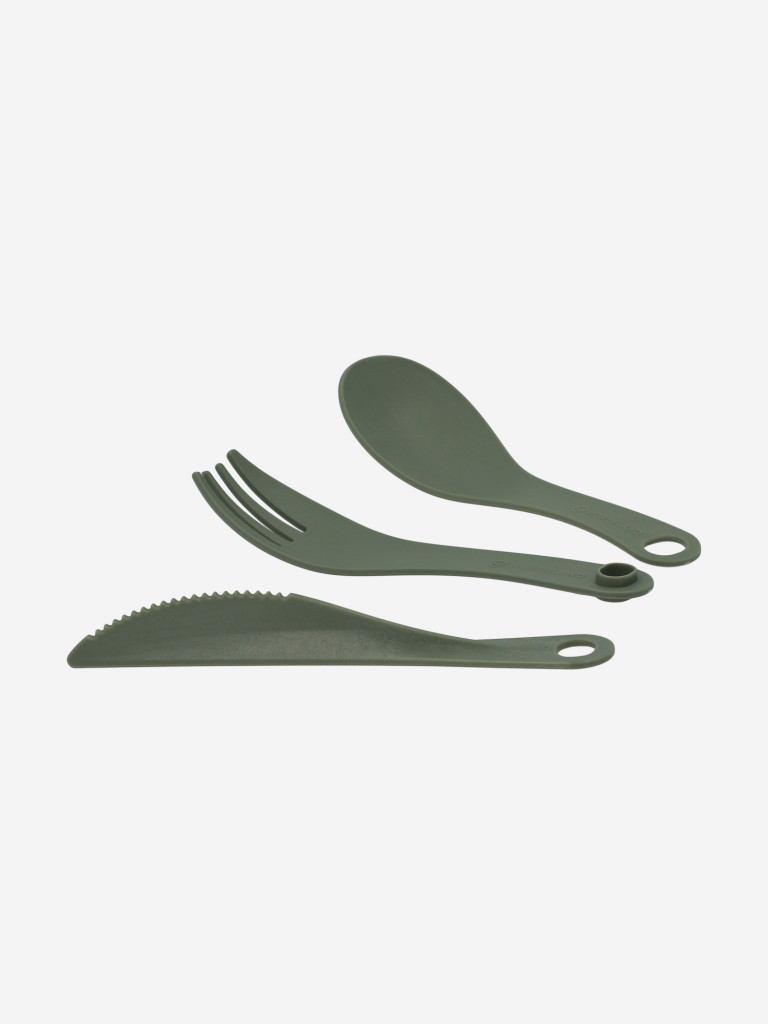 Northland асхана аспаптарының жинағы