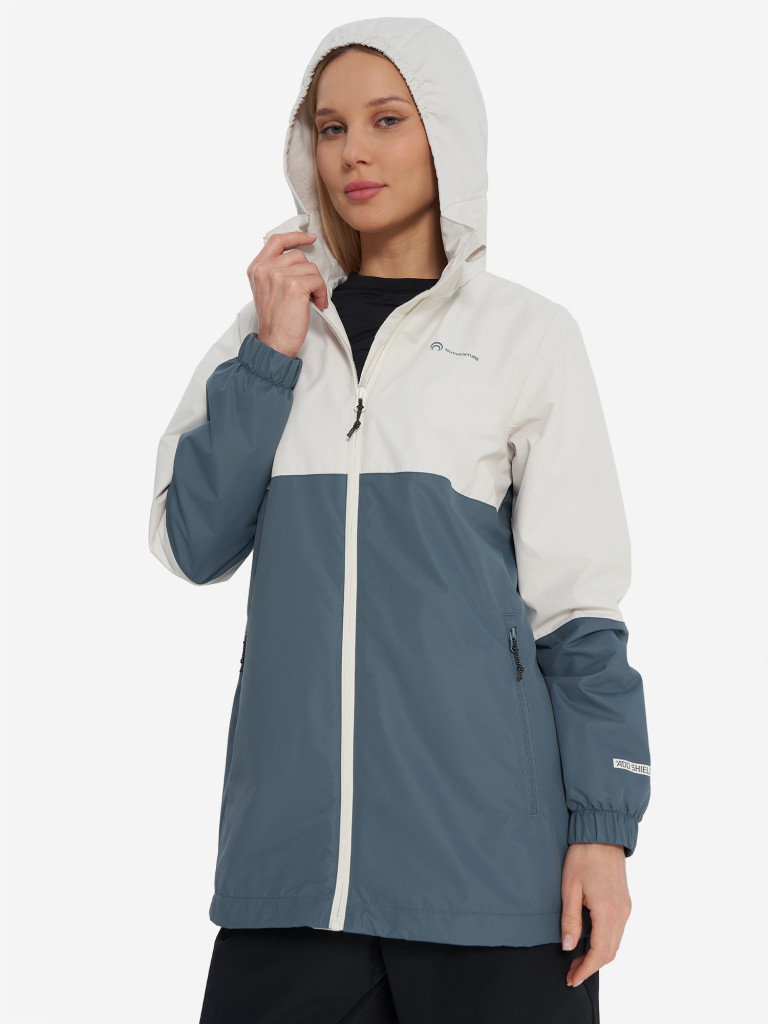 Outventure әйелдер жұқа курткасы — фото №5