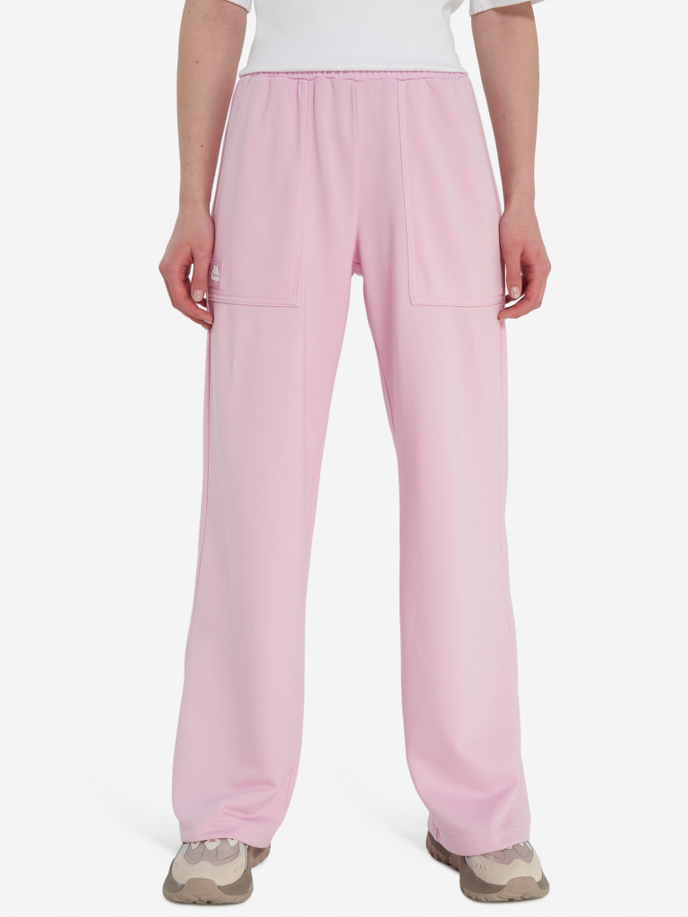 Брюки женские Kappa Lungo — фото №2