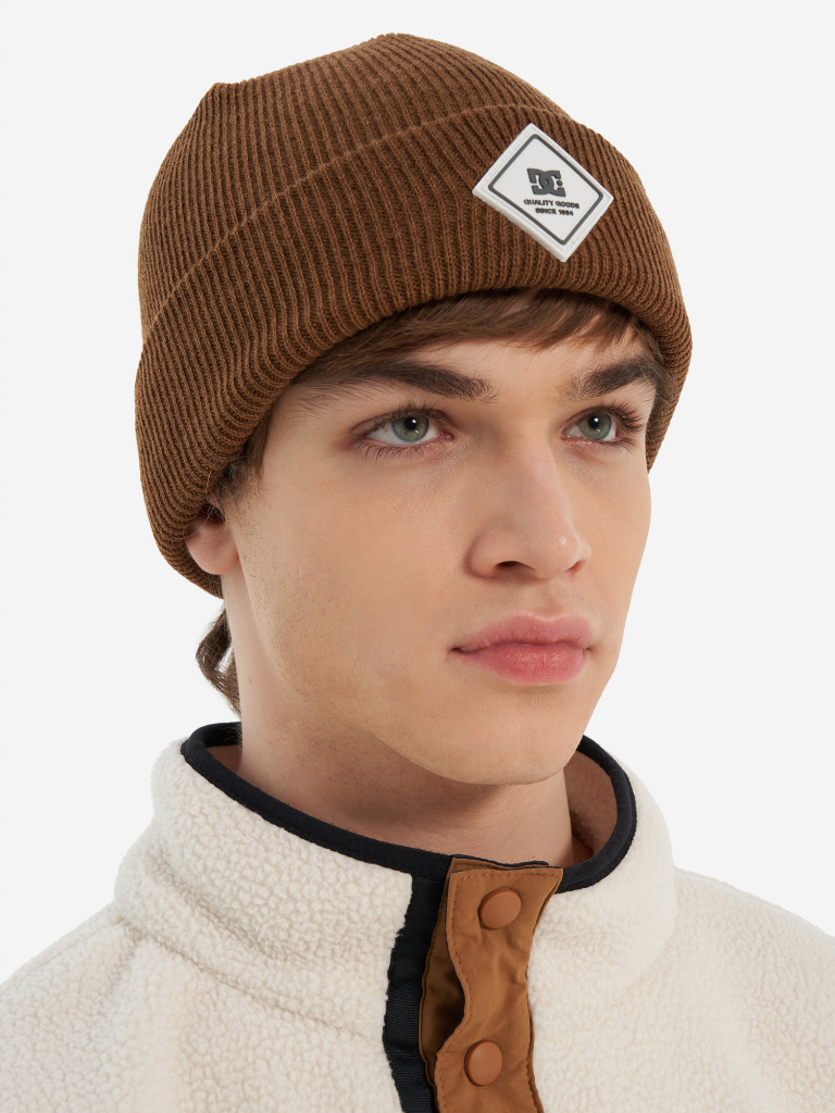 DC Shoes Label шапкасы — фото №2