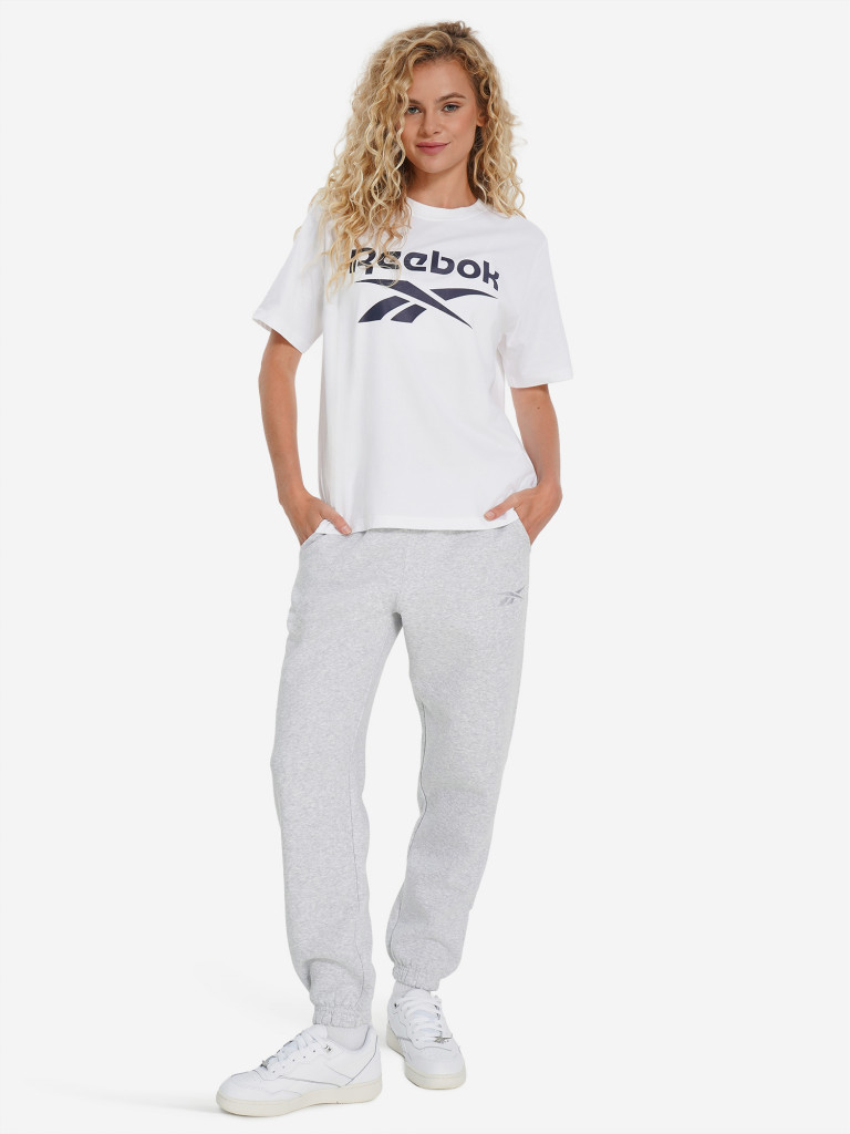 Брюки женские Reebok Amanda — фото №4
