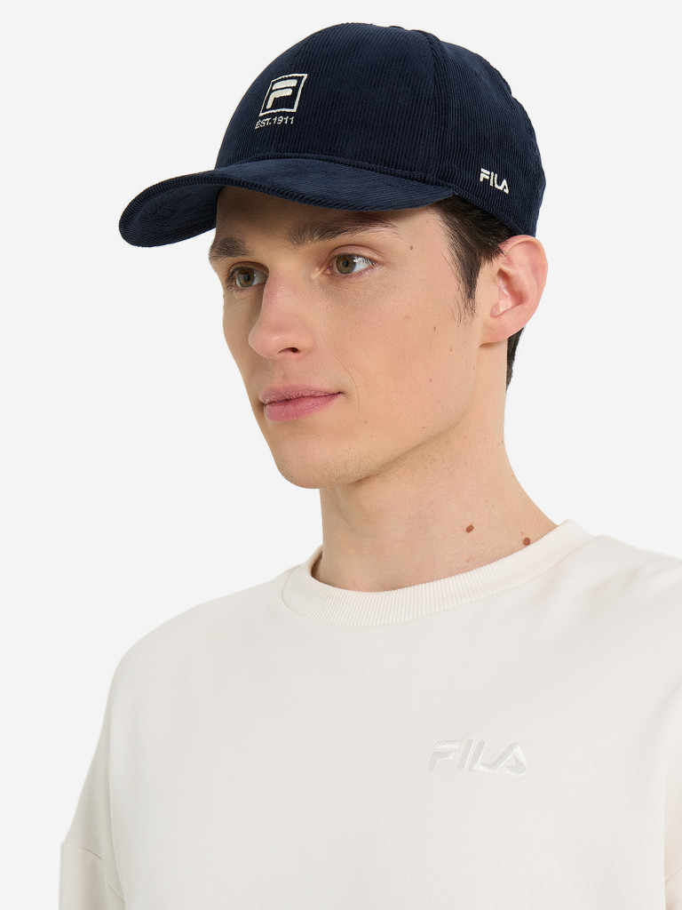 Бейсболка FILA — фото №5