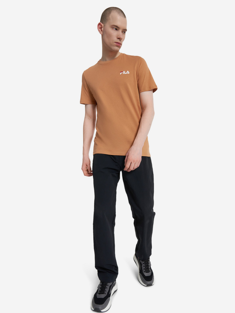 Футболка мужская FILA — фото №4