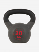 Гиря Torneo, 20 кг, 2020-21