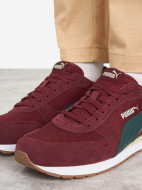 Кроссовки мужские Puma St Miler — фото №9