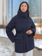 Пуховик женский Robe di Kappa