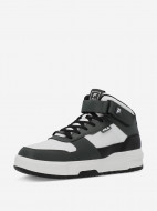 Кеды мужские FILA FX-1000 Mid — фото №3