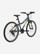 Велосипед для мальчиков Roces Amico 24" — фото №3