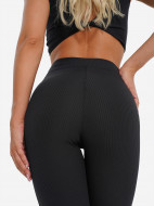 Легинсы женские Reebok Rib Stirrup — фото №11