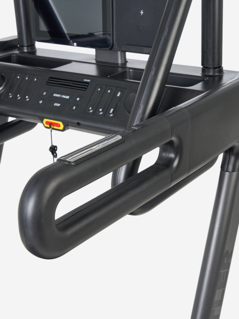 Беговая дорожка KETTLER Track S11 — фото №13