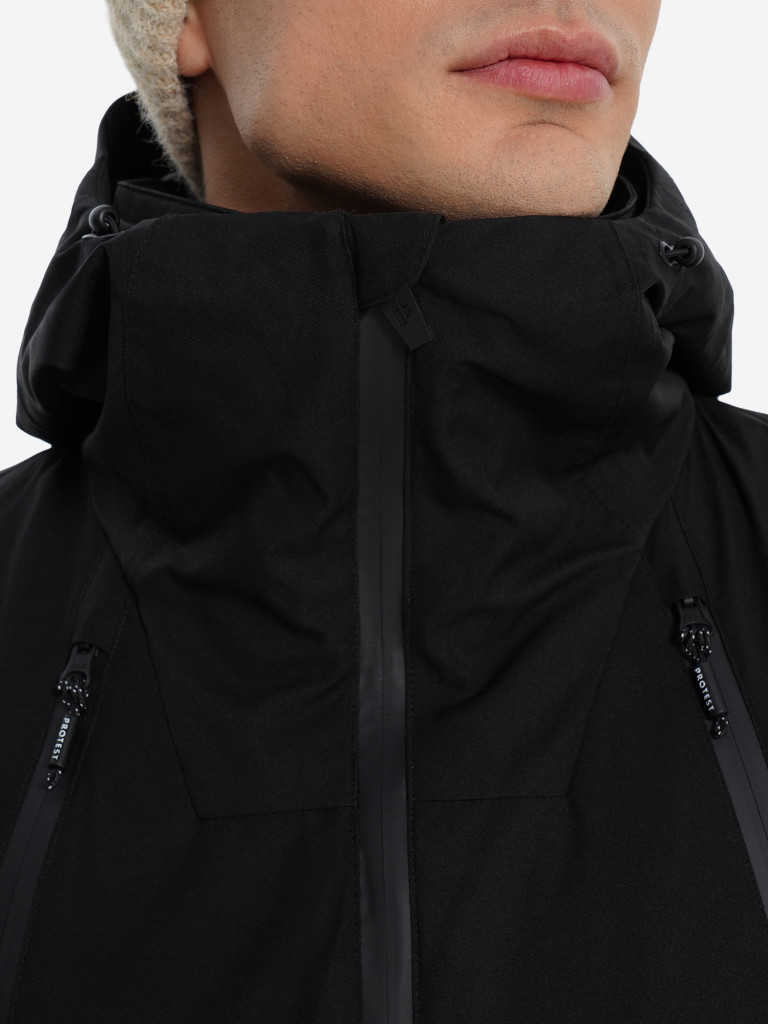 Protest Ferrol жеңіл ерлер курткасы — фото №7