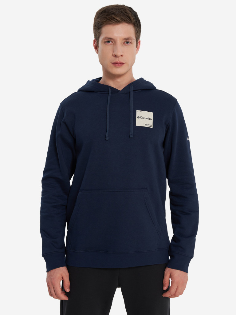 Худи мужское Columbia Beaumount Hoodie — фото №2