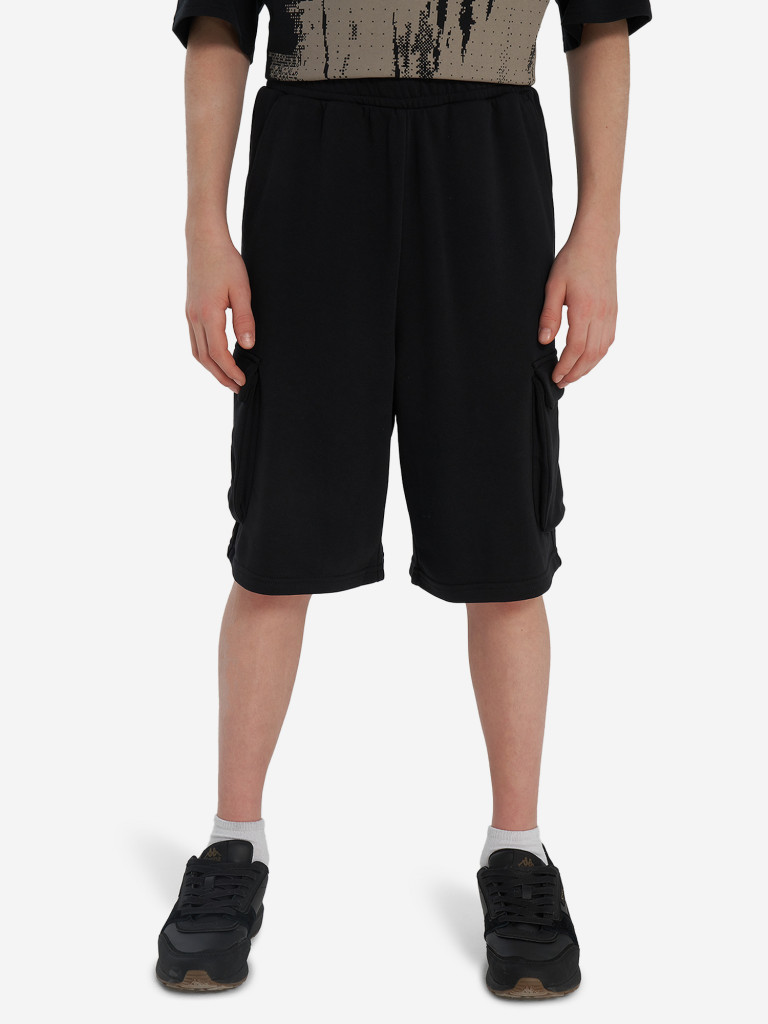 Шорты для мальчиков Kappa — фото №2