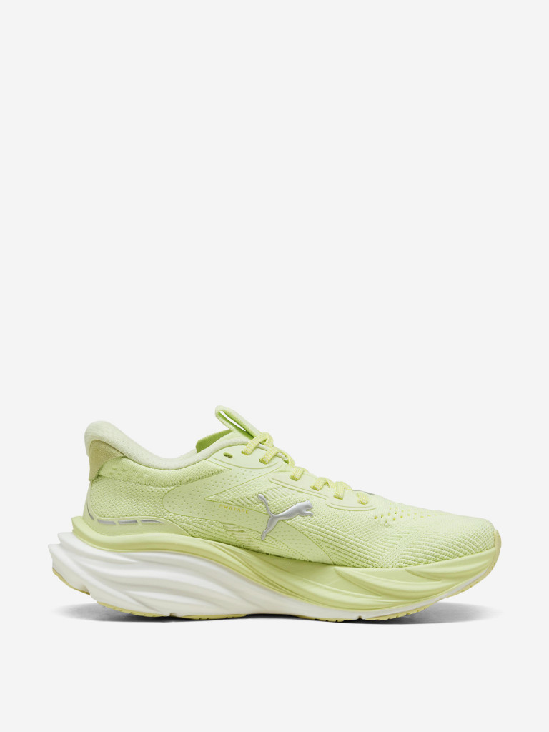 PUMA Magnify Nitro 3 әйелдер кроссовкасы — фото №3