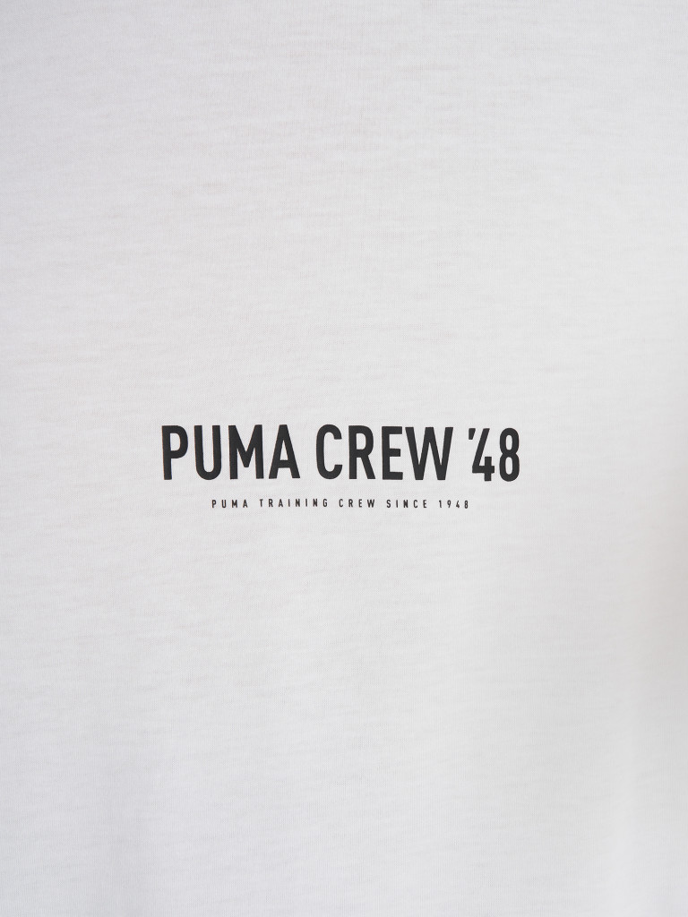 Футболка мужская PUMA Graphic — фото №6
