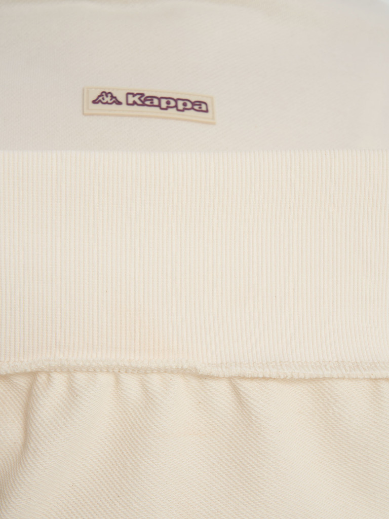 Худи женское оверсайз Kappa — фото №8