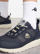 Кроссовки для мальчиков Kappa Authentic Jr Jeans — фото №11