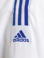Кимоно для дзюдо детское adidas Evolution II — фото №13