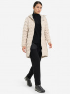 Пуховик женский Columbia Delta Ridge II Long Down Jacket — фото №5