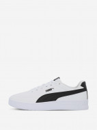 PUMA Court Classic Clean ерлер кедысы