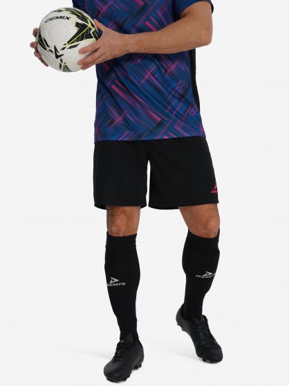 Шорты мужские Demix Playmaker
