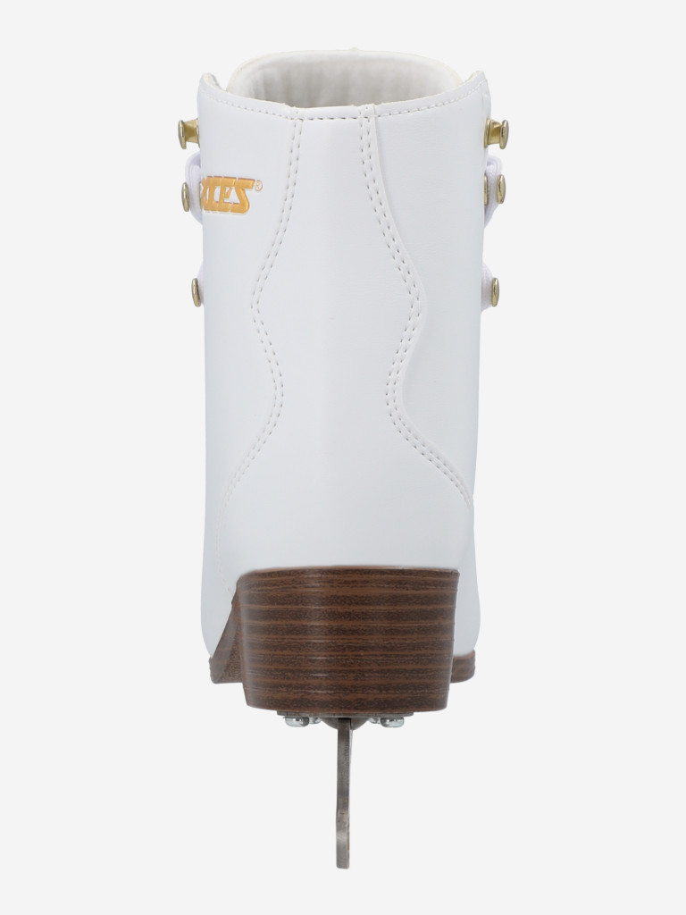 Коньки ледовые детские Roces Nirvana — фото №4