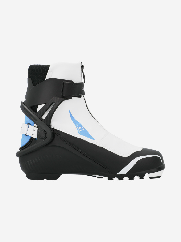 Ботинки для беговых лыж женские Salomon RS8 Vitane Prolink — фото №4