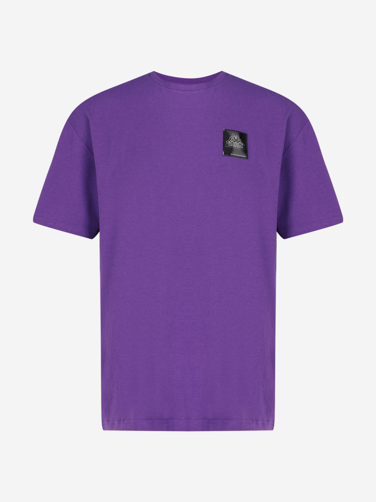 Футболка мужская Kappa Sport Logo — фото №5