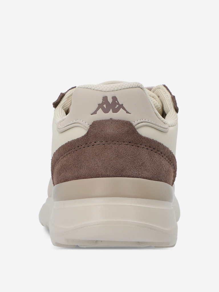 Кроссовки мужские Kappa Selecto MD — фото №4