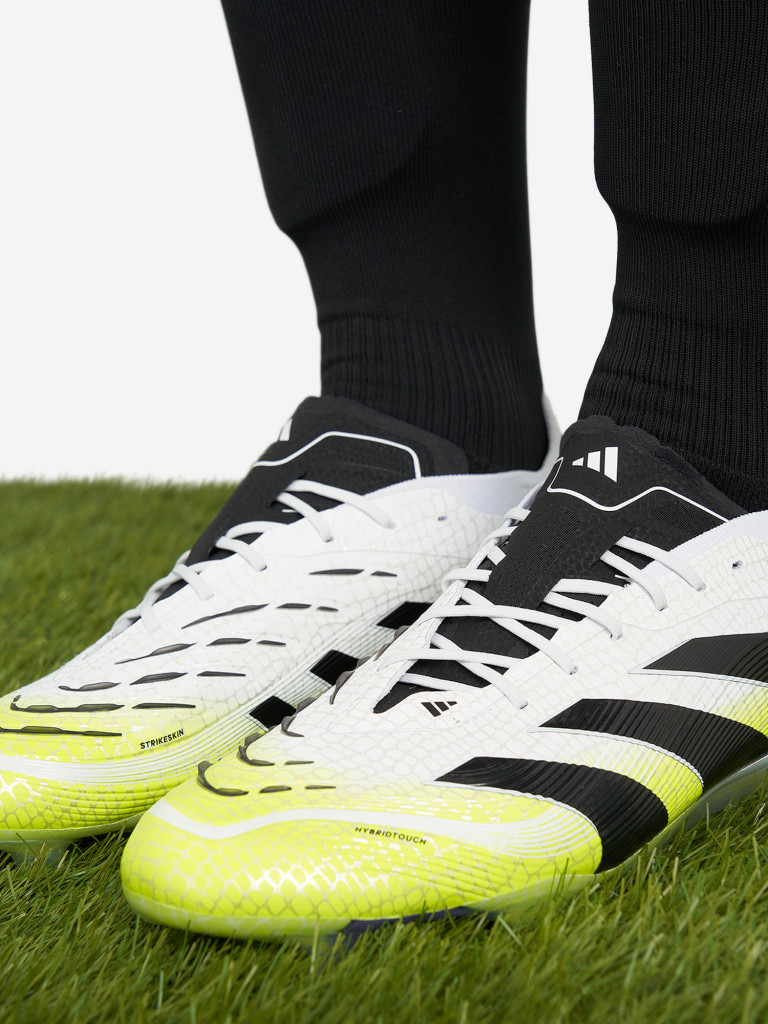 Adidas Predator Elite ерлер бутсы — фото №13